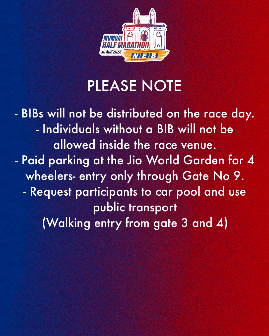 Info details